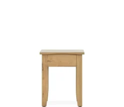 Sequoia End Table