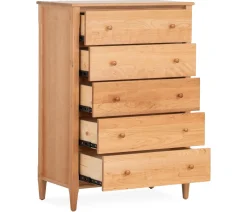 Shaker Chest