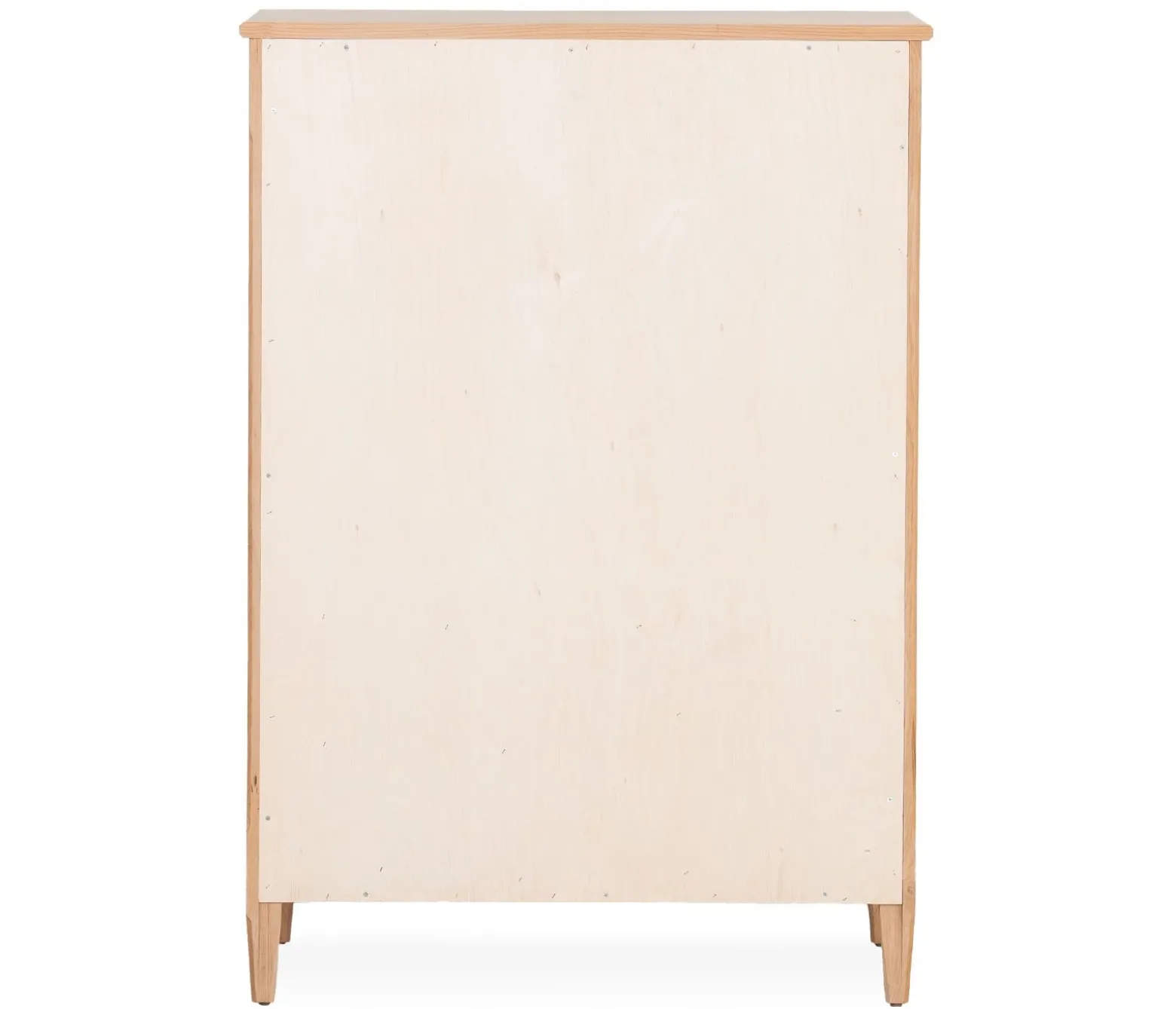 Shaker Chest