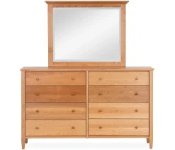 Shaker Dresser