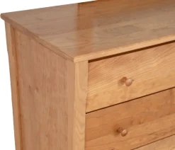 Shaker Dresser