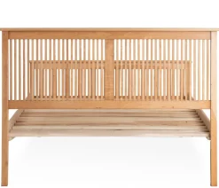 Shaker King Heritage Bed