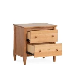 Shaker Nightstand