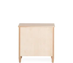 Shaker Nightstand