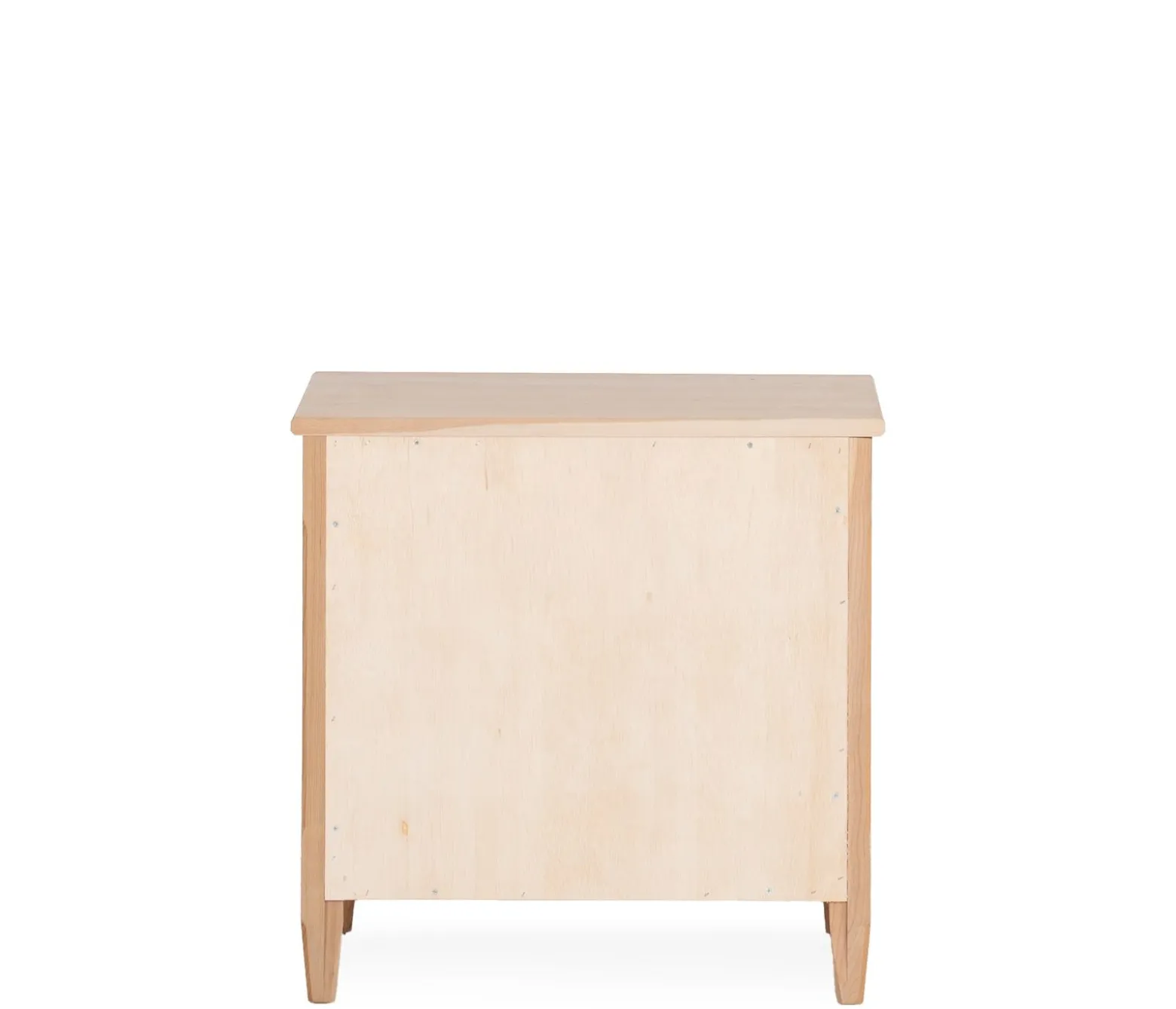 Shaker Nightstand
