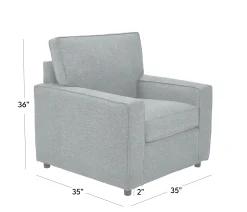 Solano Chair
