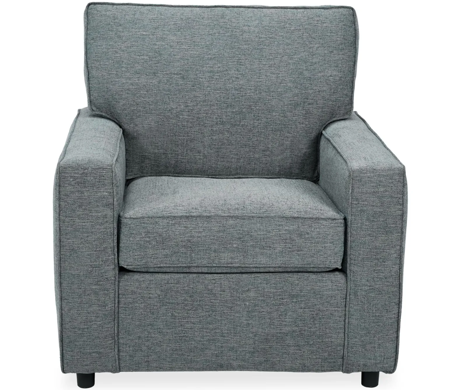 Solano Chair - Haven Cushion