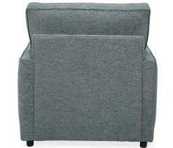 Solano Chair - Haven Cushion