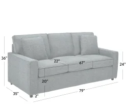 Solano Sofa
