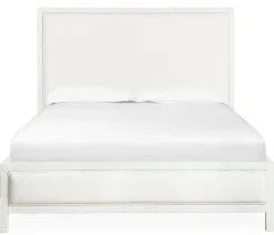 Solstice King Bed
