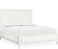 Solstice King Bed