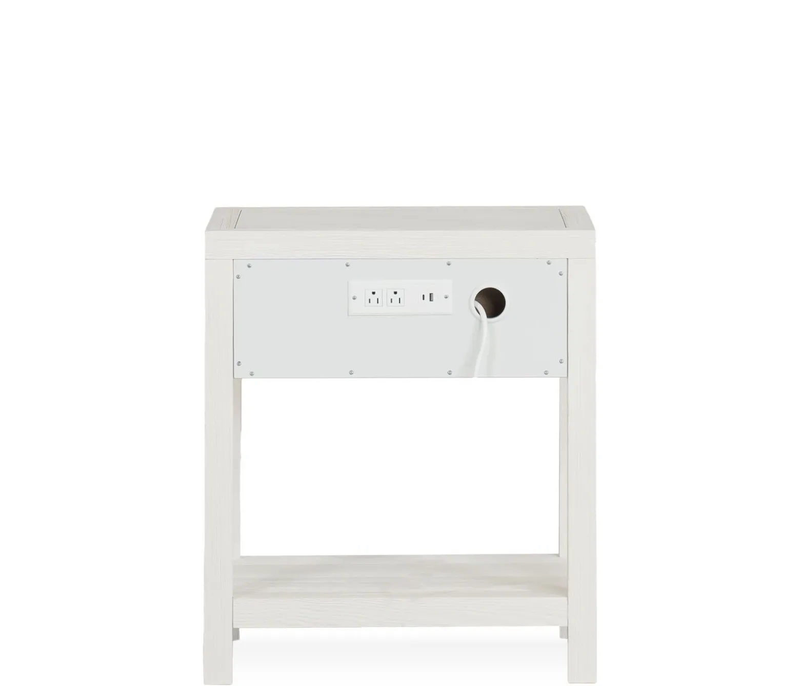 Solstice Nightstand
