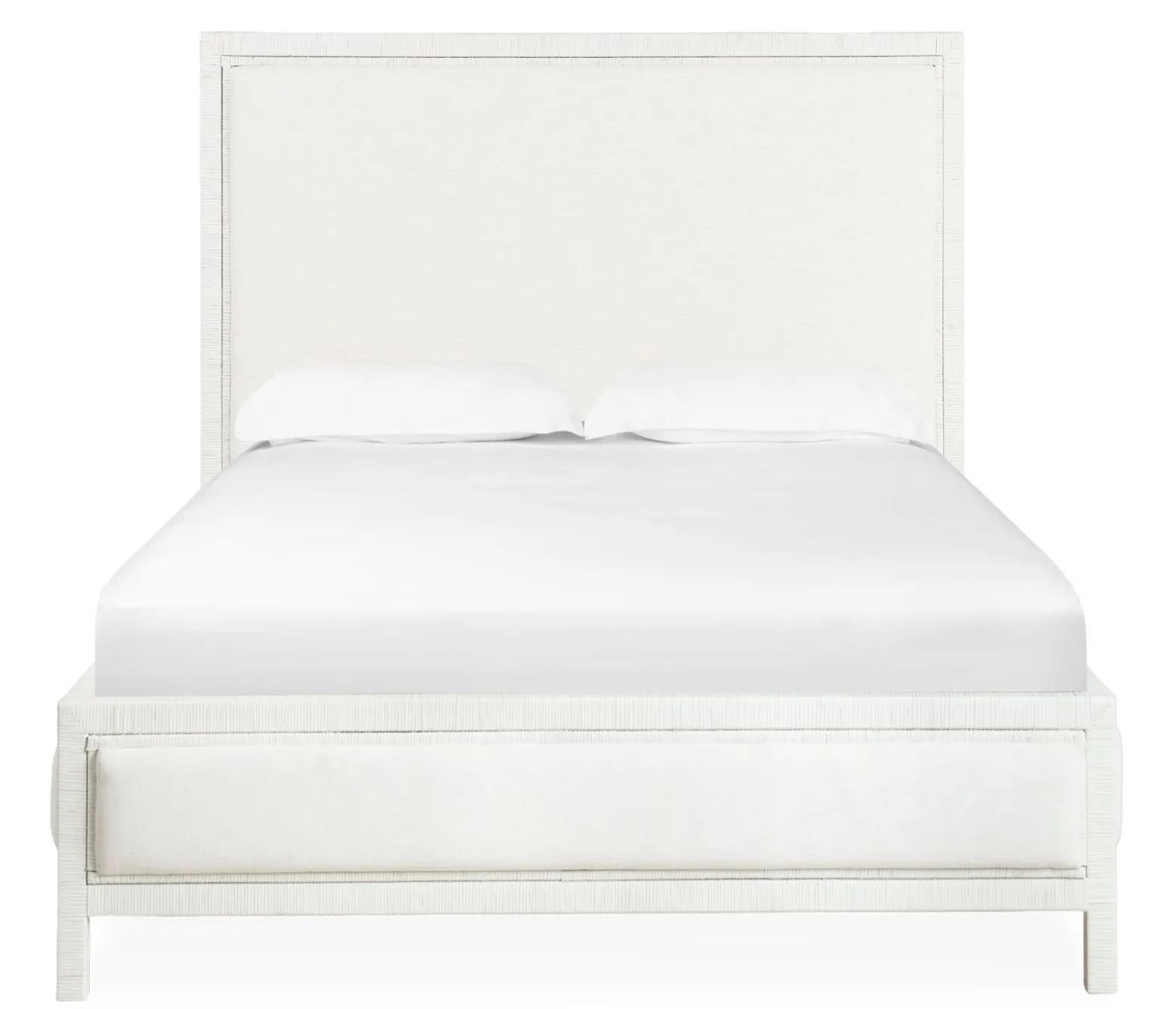 Solstice Queen Bed