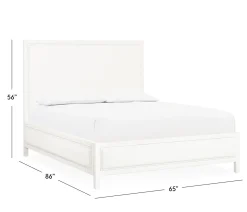 Solstice Queen Bed