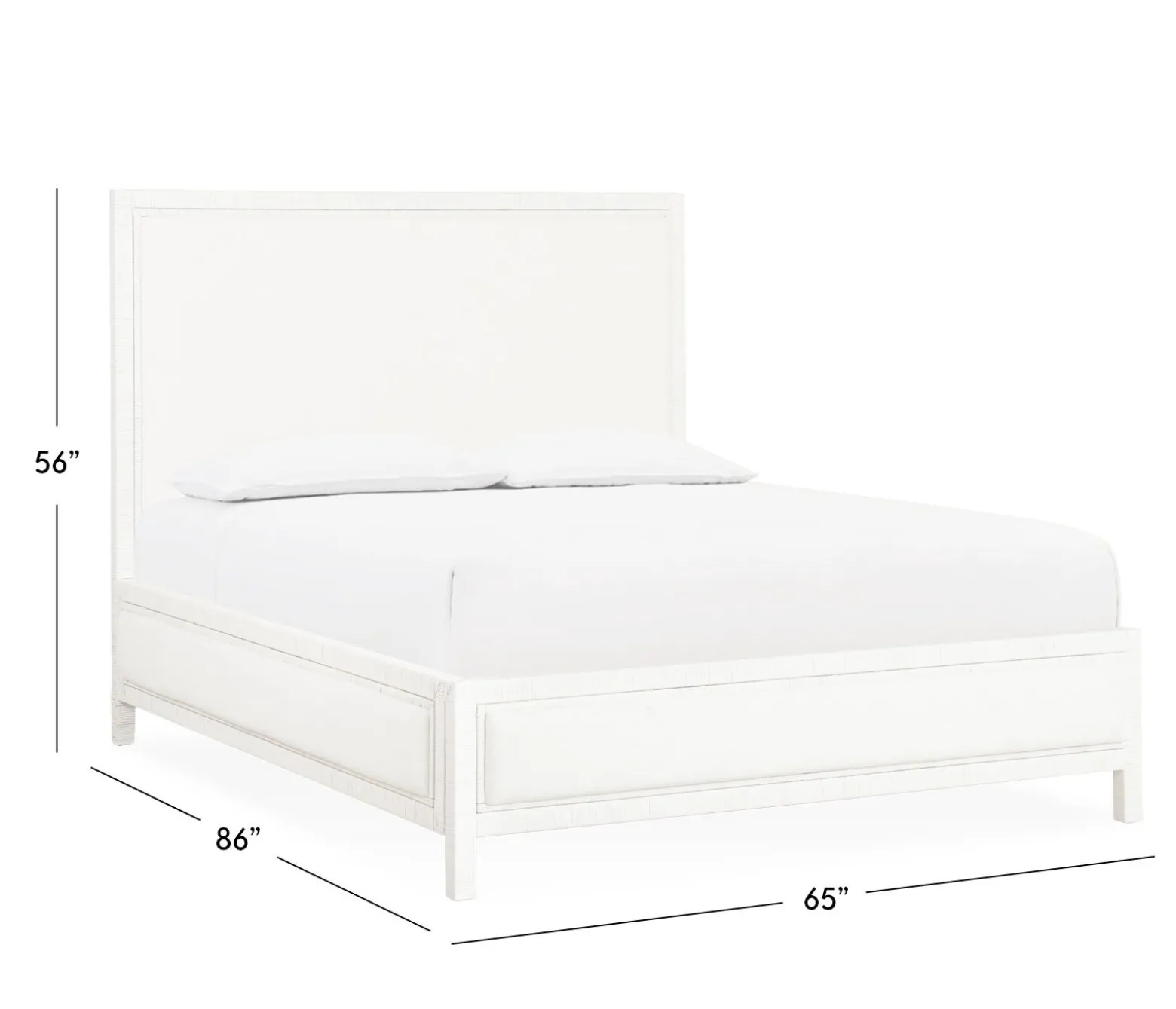 Solstice Queen Bed