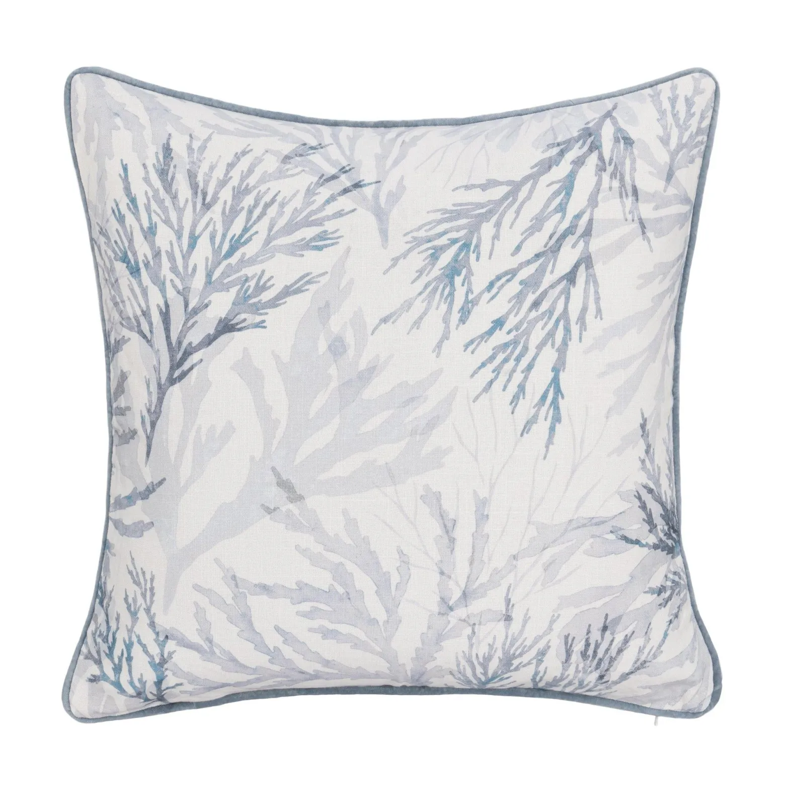 Soni Blue Pillow
