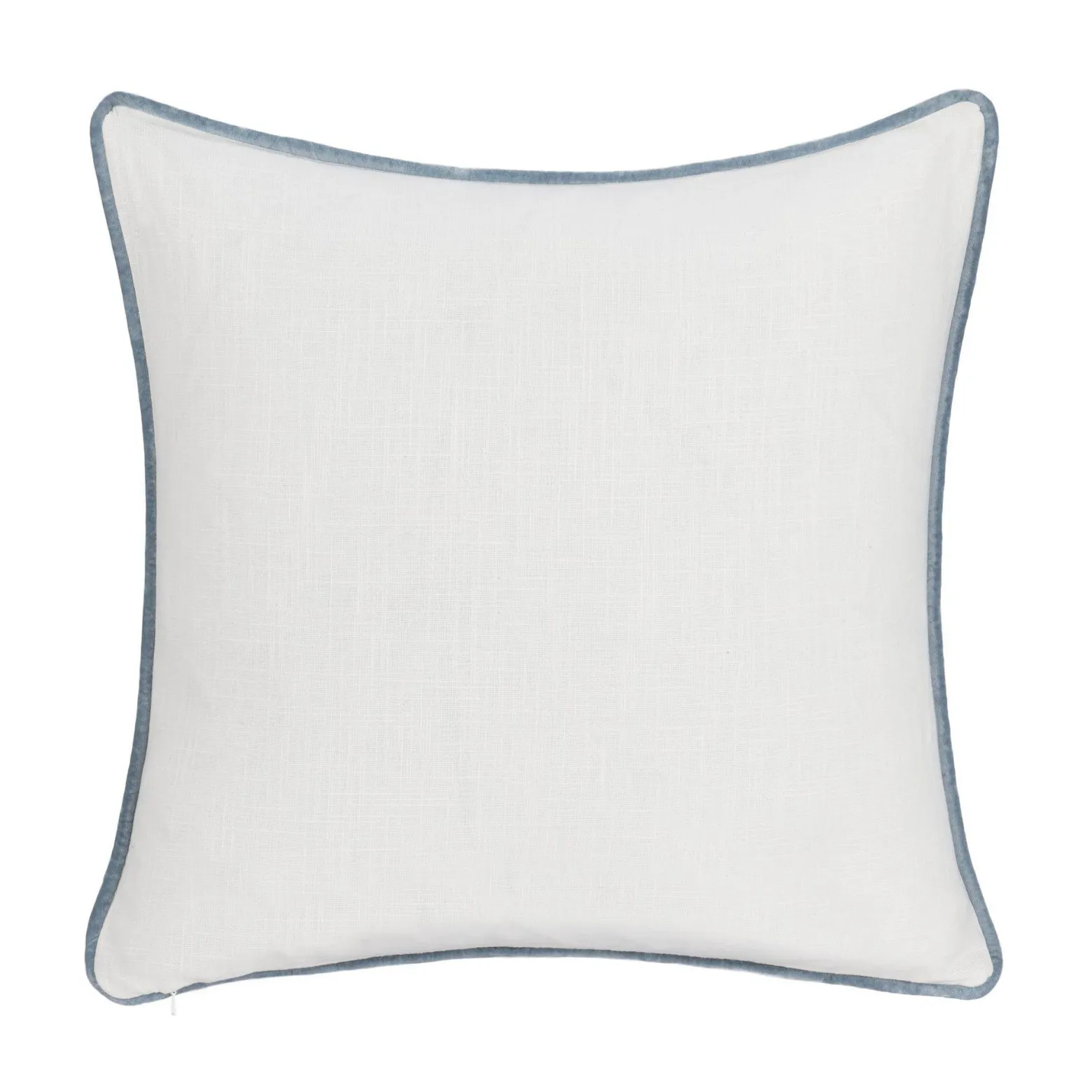 Soni Blue Pillow