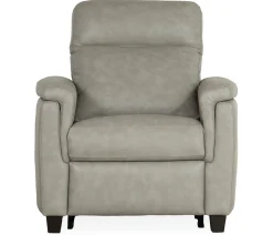 Sonoma Power Recliner with Lumbar