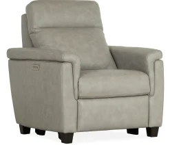 Sonoma Power Recliner with Lumbar