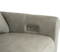 Sonoma Power Reclining Sofa