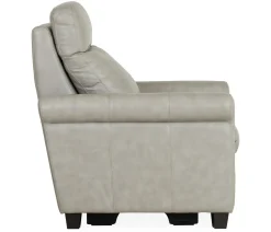 Sonoma Sock Arm Power Recliner