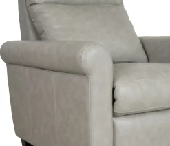 Sonoma Sock Arm Power Recliner