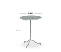 Sophie Accent End Table