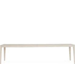 Sterling Rectangle Dining Table