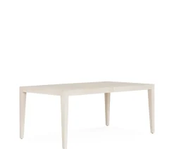 Sterling Rectangle Dining Table