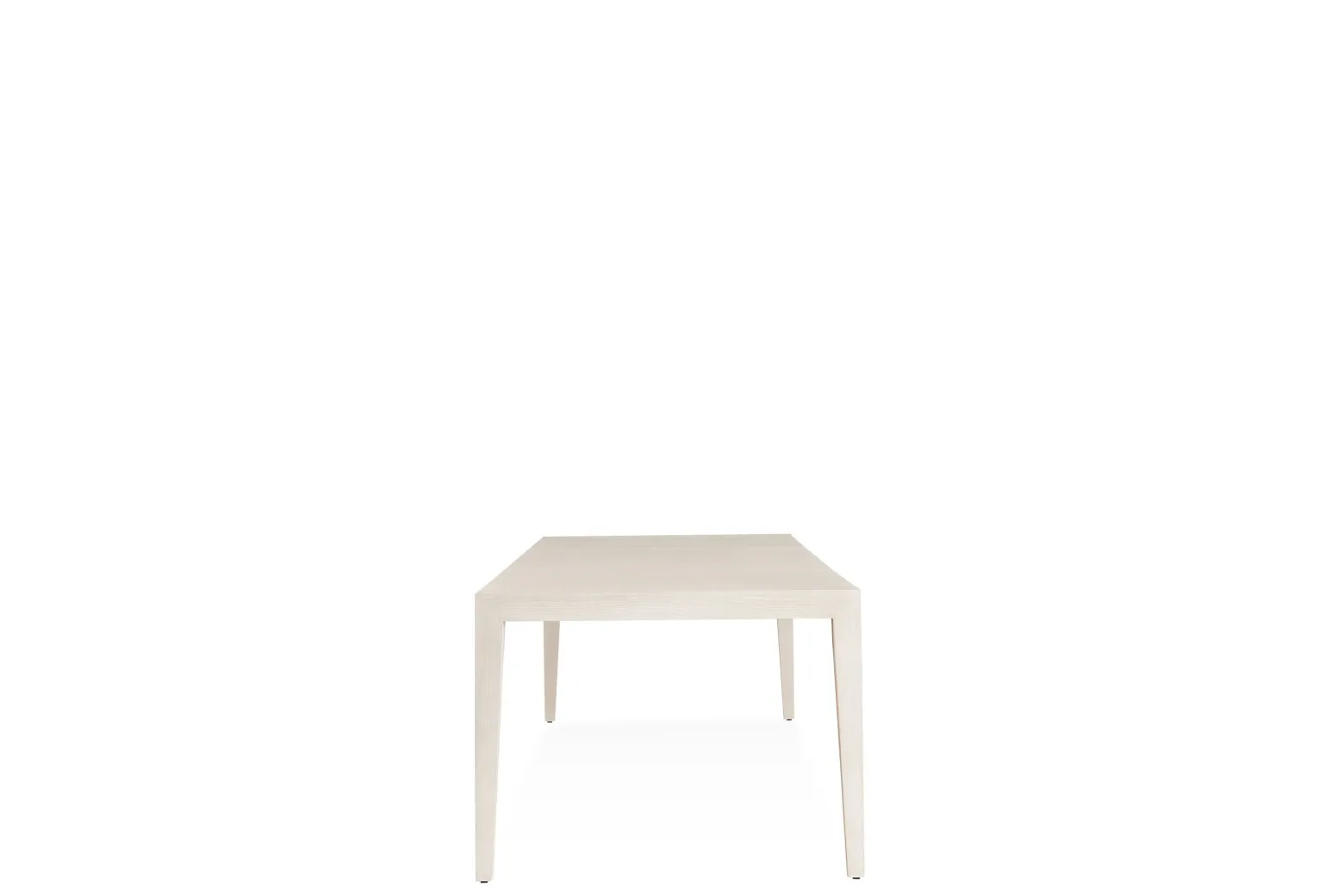 Sterling Rectangle Dining Table