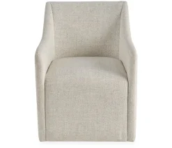 Sterling Upholstered Arm Chair