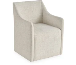 Sterling Upholstered Arm Chair