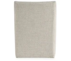 Sterling Upholstered Arm Chair