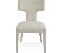 Sterling Upholstered Side Chair