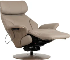 Stressless® Adam Power Recliner