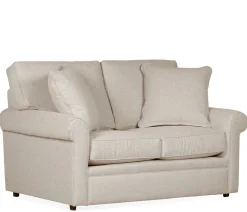 Stuart Loveseat - Crypton