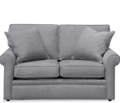 Stuart Loveseat - Gray