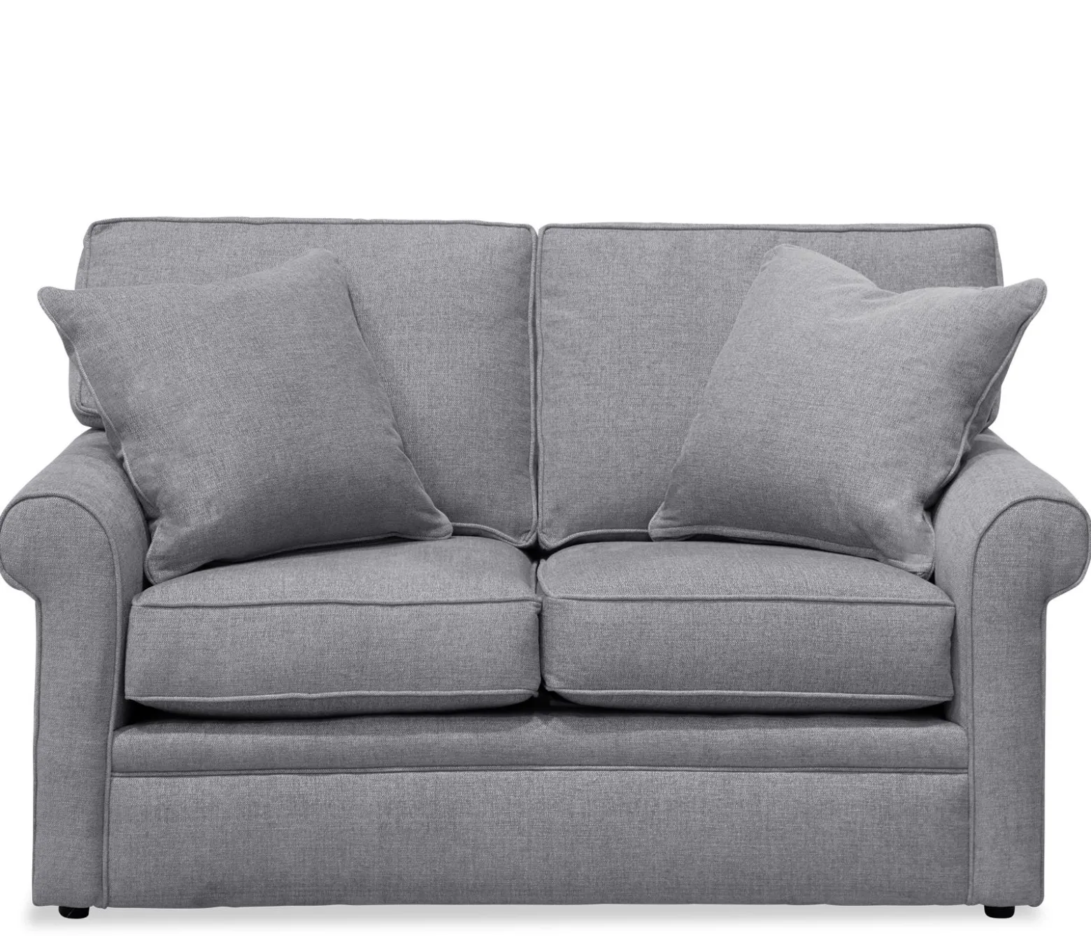 Stuart Loveseat - Gray
