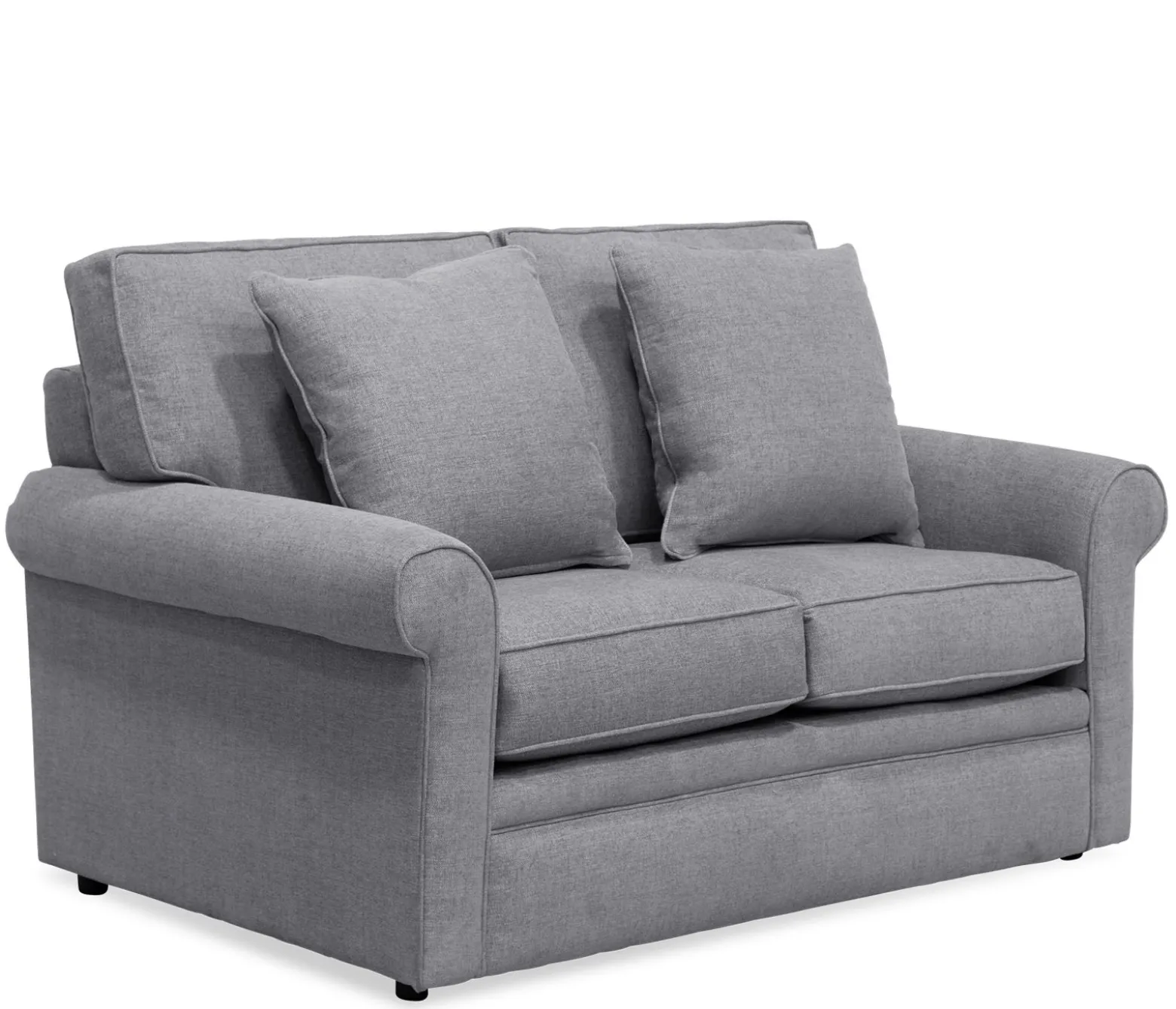 Stuart Loveseat - Gray