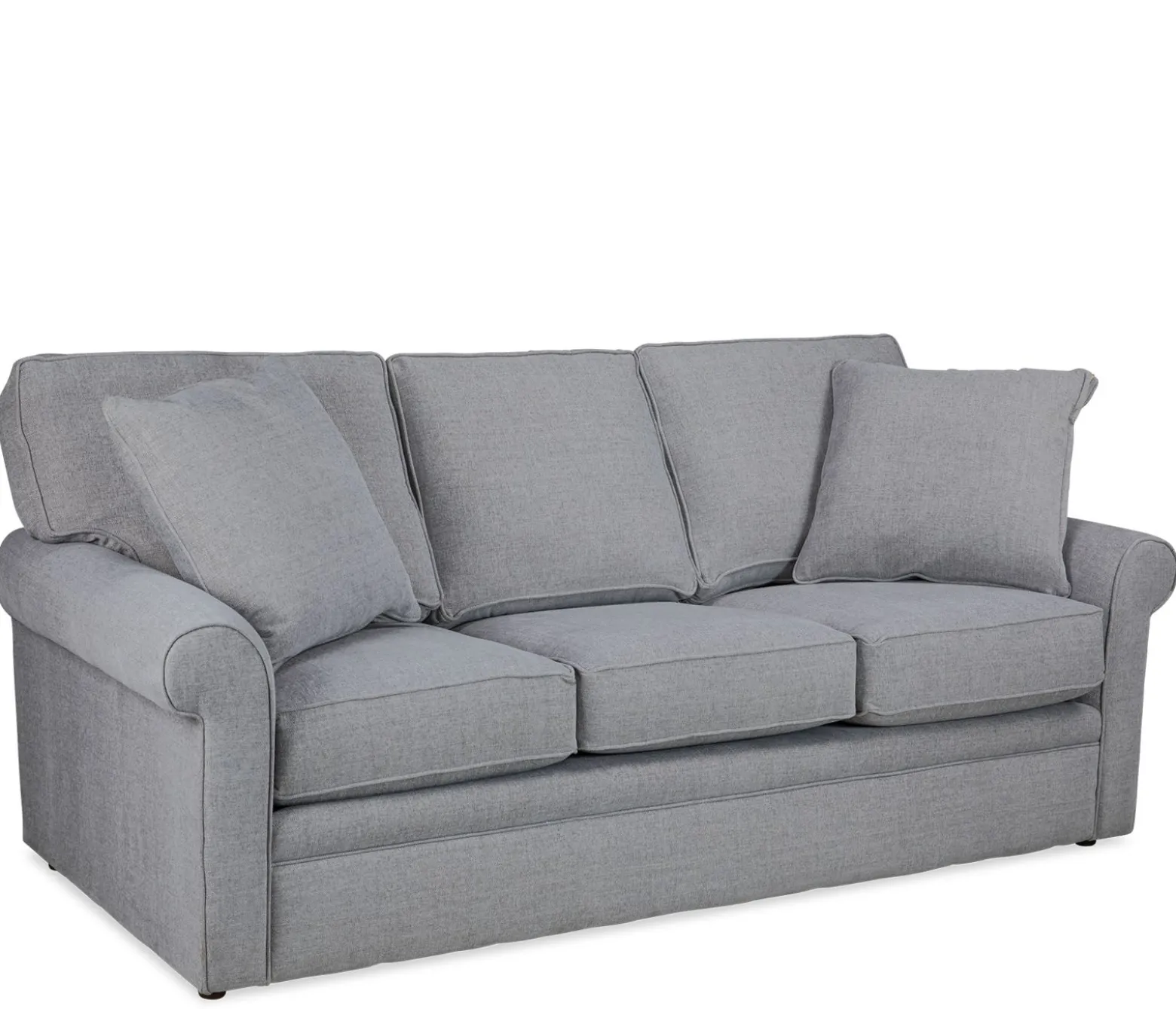 Stuart Sofa - Gray