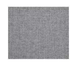 Stuart Sofa and Chaise Ottoman Set - Gray