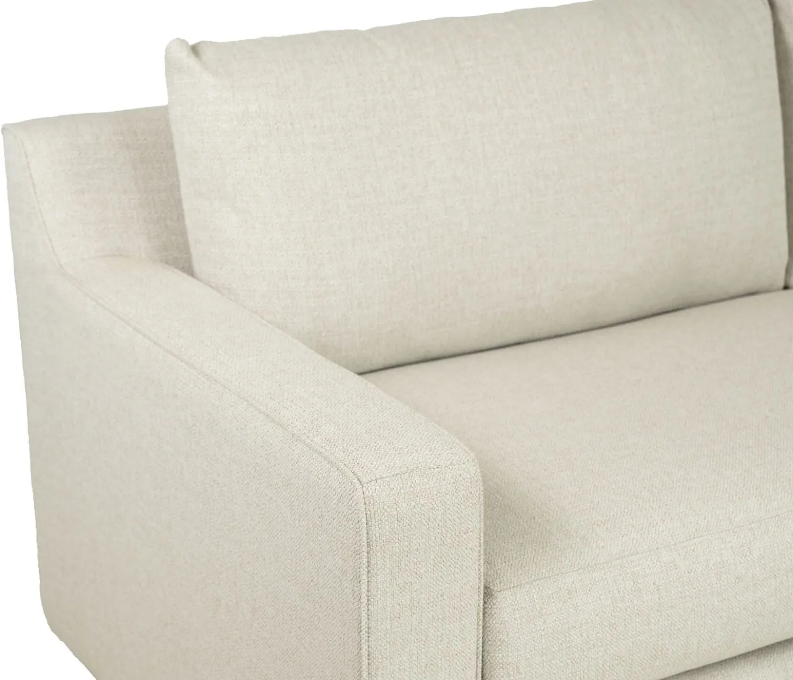 Styles 2-Piece Sectional - LHF Sofa & RHF Daybed