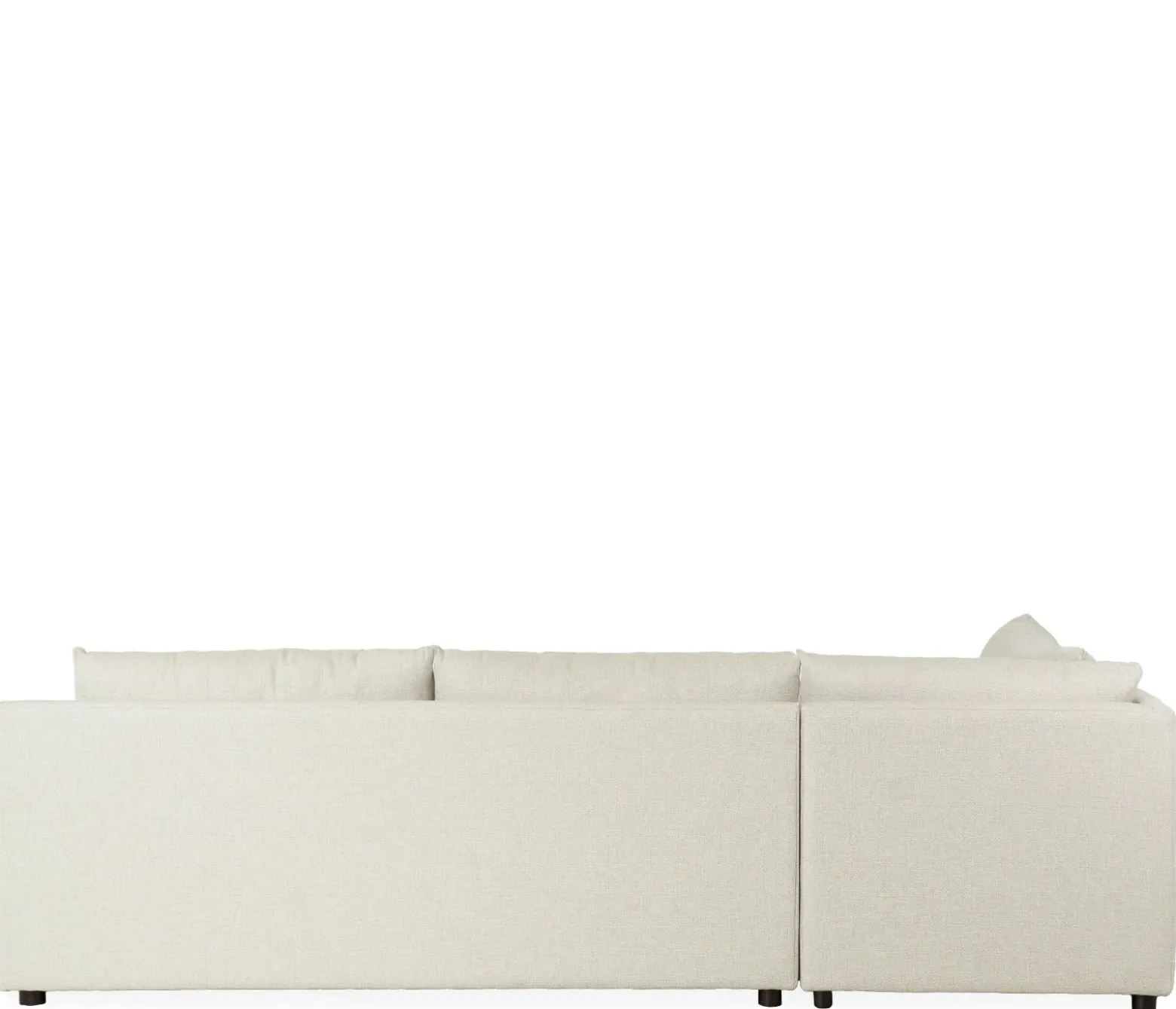 Styles 2-Piece Sectional - RHF Sofa & LHF Daybed