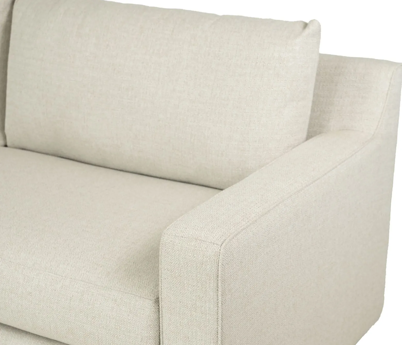 Styles 2-Piece Sectional - RHF Sofa & LHF Daybed