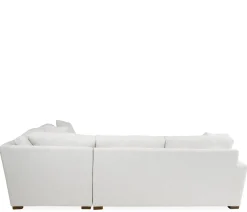 Swift 2 Piece Sectional - LSE 3 Seat Corner & RSE 2 Seat End