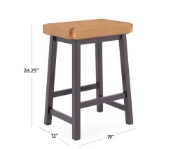 Terra Counter Stool