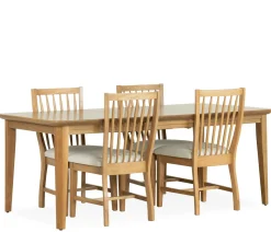 Terrace 5-Piece Dining Set