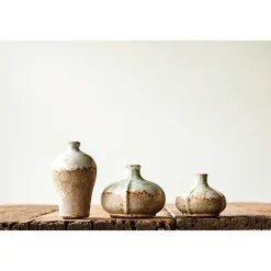 Terri Vases - Set of 3
