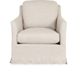 Thea Swivel Chair
