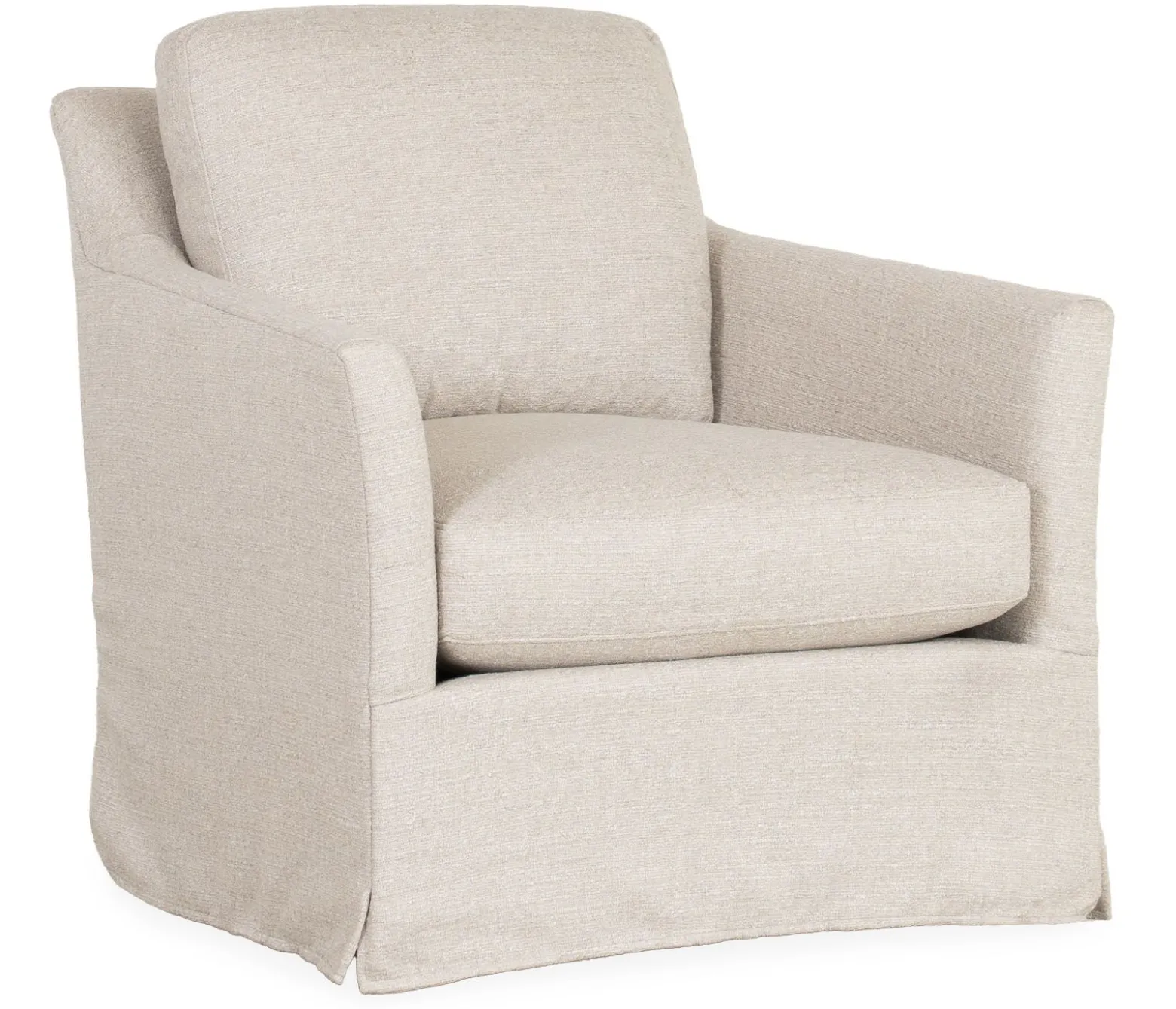 Thea Swivel Chair